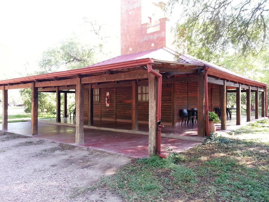 Las Curiosas Avia Terai Room photo