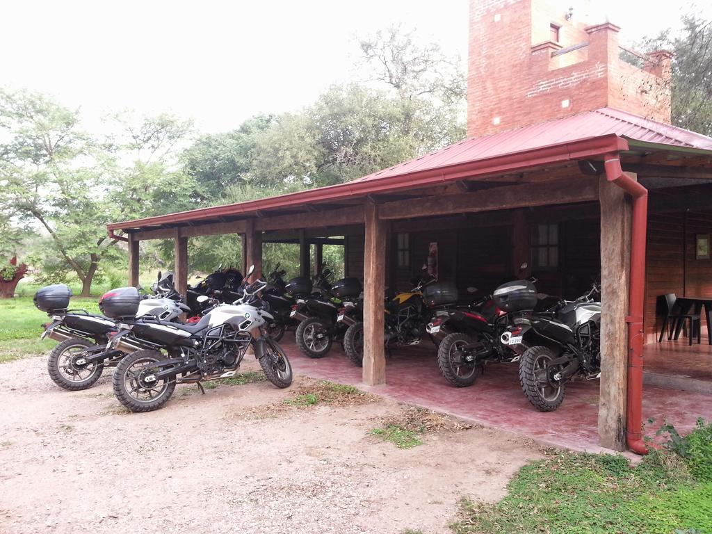 Las Curiosas Avia Terai Room photo