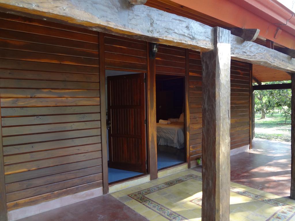 Las Curiosas Avia Terai Room photo
