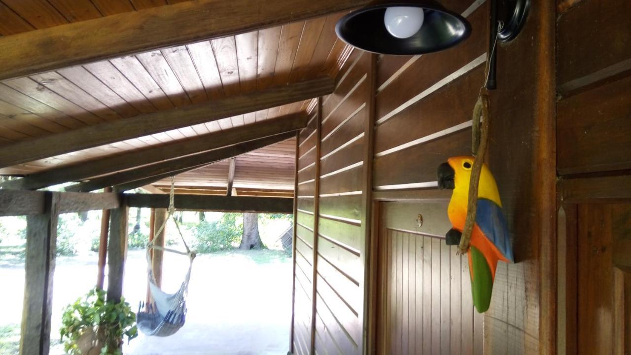 Las Curiosas Avia Terai Exterior photo